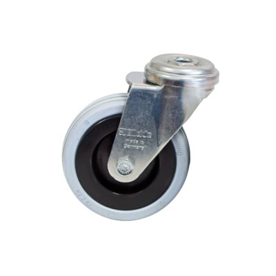 Caster Non Locking Swivel (216-054-0100 / 0104500)