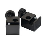 Stacker Wheel Rod Clamp - Set of 2, MBO T49 (2.0.8115.030)