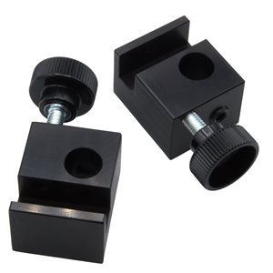 Stacker Wheel Rod Clamp - Set of 2, MBO T49 (2.0.8115.030)
