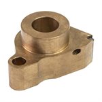 Block - Cassette Shaft, MBO
