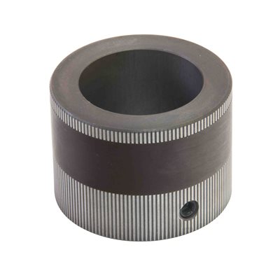 Glue Roller Segment (30mm Id x 44mm Od x 1.265") Stahl