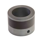 Glue Roller Segment (30mm Id x 44mm Od x 1.265") Stahl