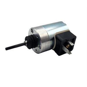 Solenoid 5V, Stahl (227-878-01-00)