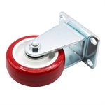 Caster Wheel, Stahl (264-234-01-00)