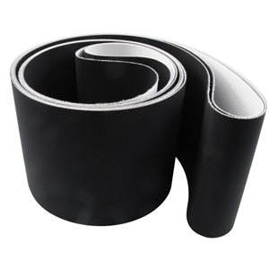Transport Belt, Lower (Set of 2) - Cont. Feeder, Baum (FK7000136)