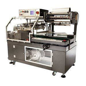 Eastey Automatic L-Sealer, 17" x 21" Value Series