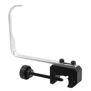 Center Trim Stripper Assembly Stahl TF Series 1/8"