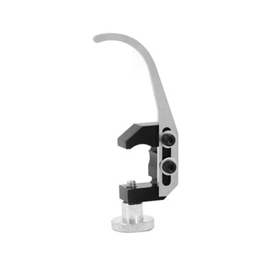 Center Trim Stripper Assembly Stahl Th Series 1/8"
