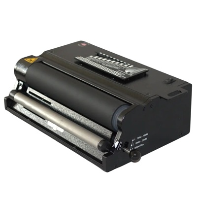 HD4170 Coil Inserter
