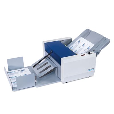 Formax FD 95 Rotary Perforator & Creaser | Update Ltd