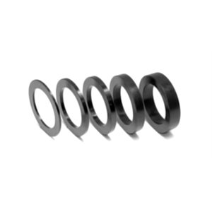 Stahl 20mm Shaft / 0.5mm Knife Thickness
