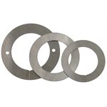 Brehmer Split Score 67 x 50 x .8mm