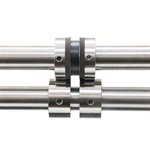 Stahl Center Trim Kits