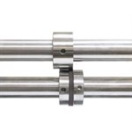 Edge Trim Kit Standard Stahl