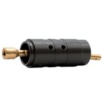 Plunger Valve Stahl (204-268-BG01)