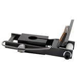 Tremat Choke Plate (218-906-BG01)