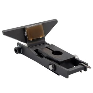 Tremat Choke Plate (218-906-BG01)