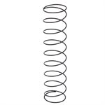 Suction Element Spring (218-870-0100)