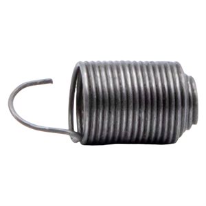 Choke Plate Spring (214-208-0100)