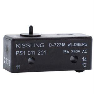 Pile Height Switch MBO (00126565 / Bz2Rw82255-A2S)