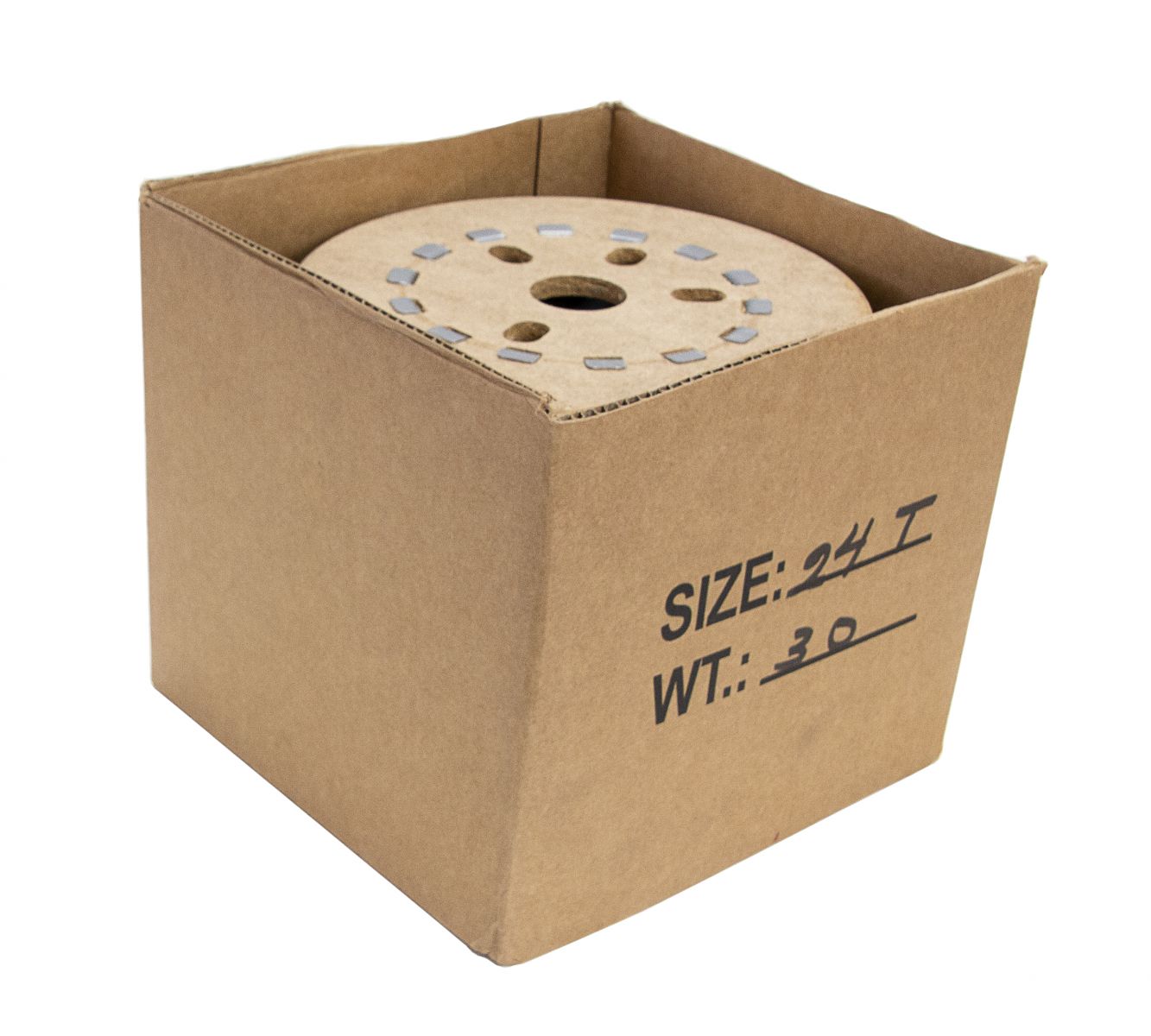 30 lb stitching wire case