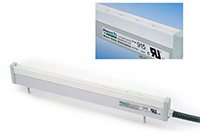 Meech Model 915 ionizing bar
