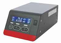 IONFIX-Static-Generator
