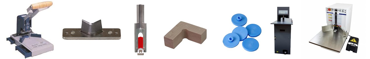 Tips for Maintaining Corner Rounders Corner rounder machine producing smooth, rounded paper corners