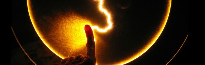 Static electricity in production environments Static electricity in production environments