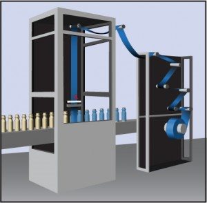 tamper