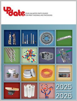 Update Ltd 2025-2026 Catalog